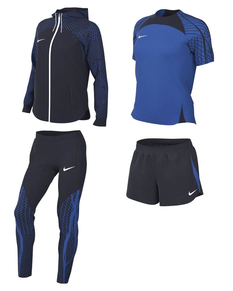 Survetement short nike 2025