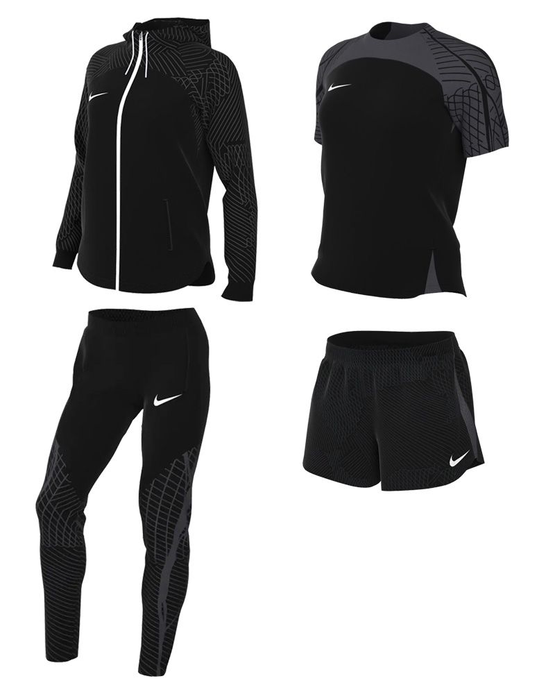 Nike sales femme ensemble