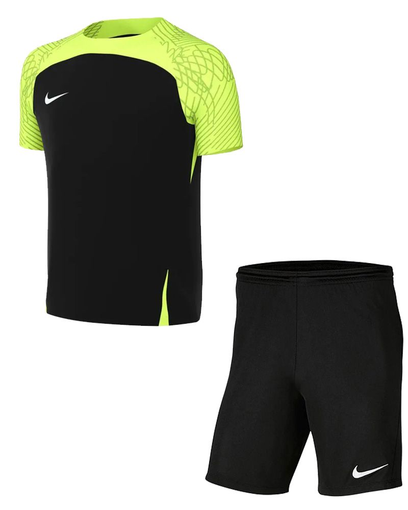 nike strike broek