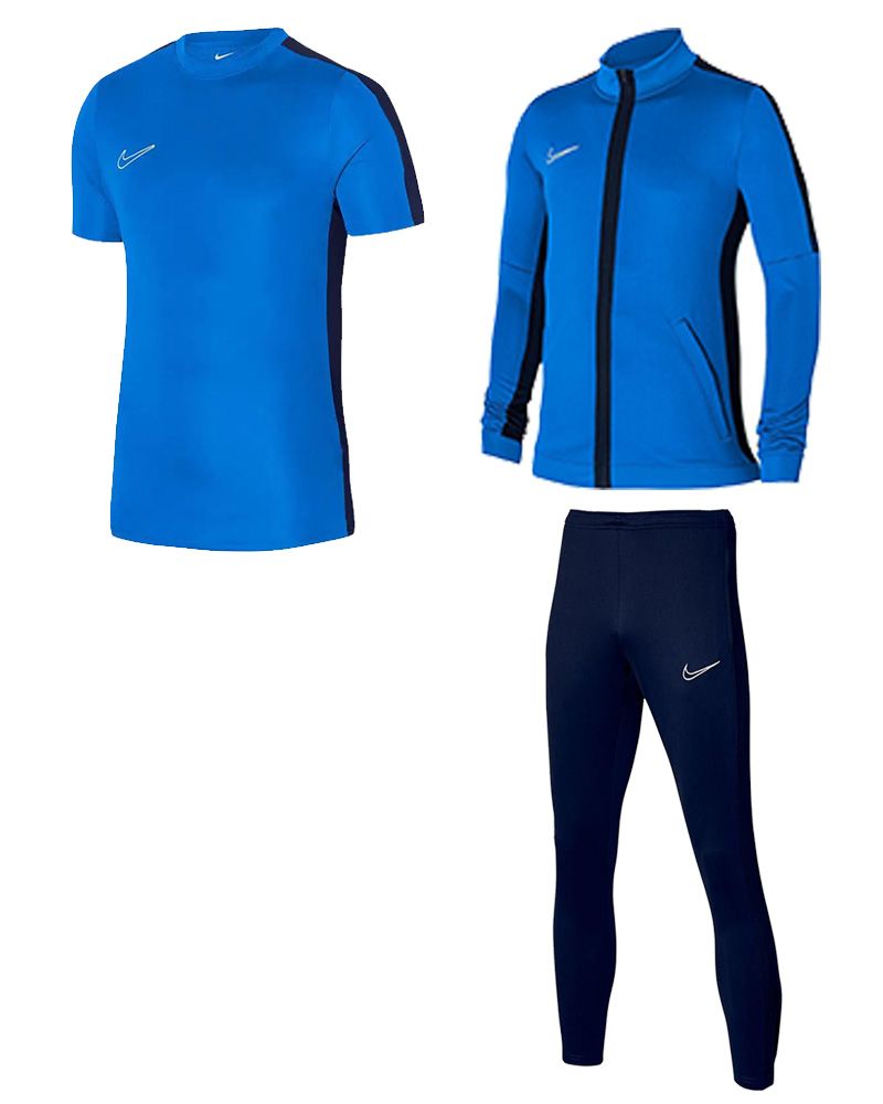 Nike squad 17 cheap knit track pant 2