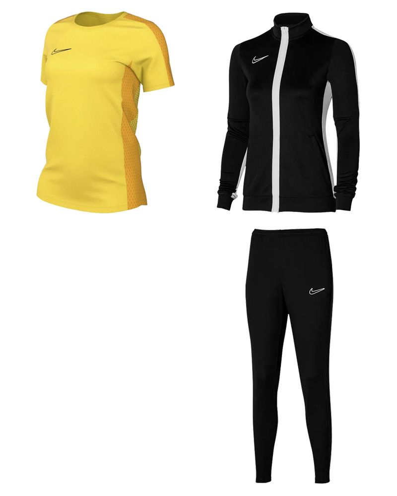 Survetement nike femme cyan store