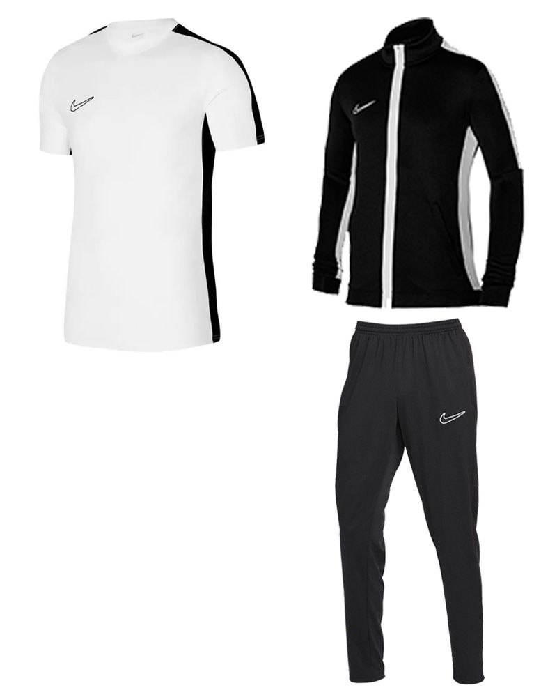 Tuta nike football top dry
