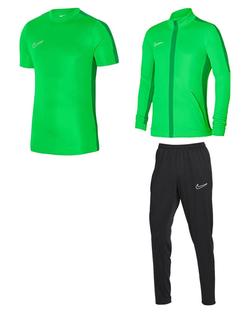 Nike academy 18 woven hot sale tracksuit