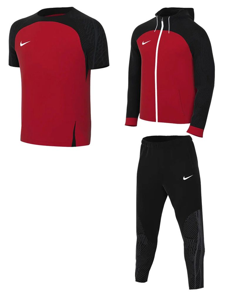 Survetement nike intersport promo new arrivals