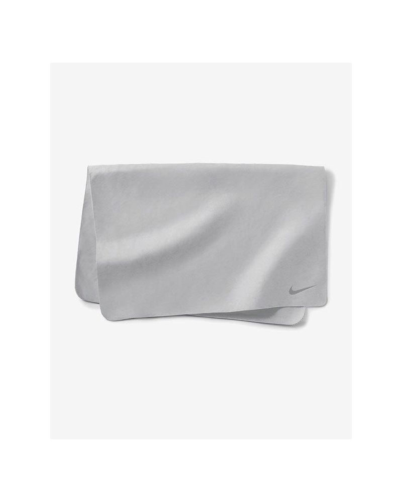 Serviette de bain Nike Swim Hydro grise NESS8165-054