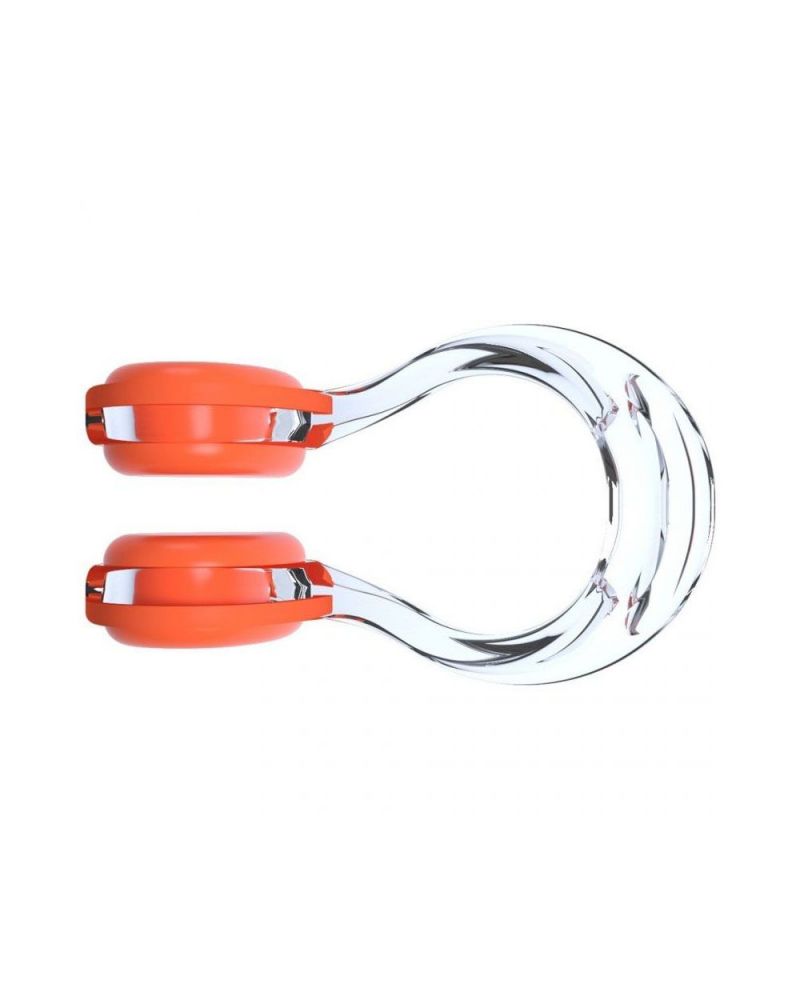 Pince nez de natation Nike Swim orange NESS9176-618