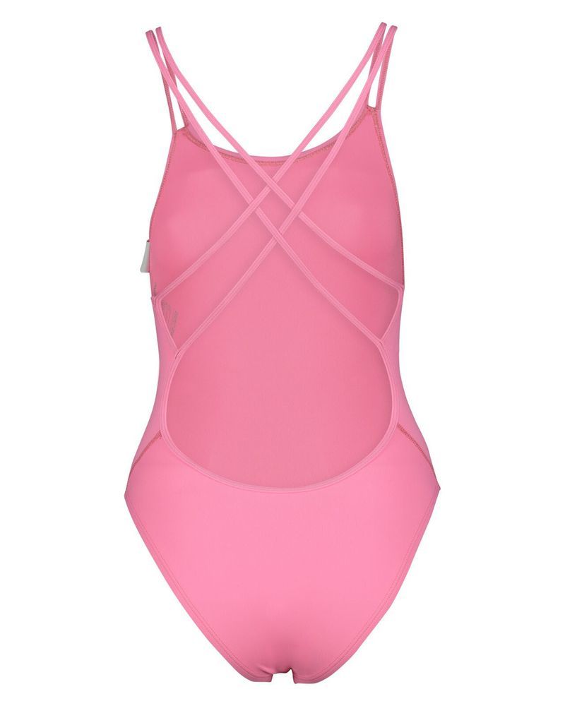 Maillot de bain clearance natation femme nike