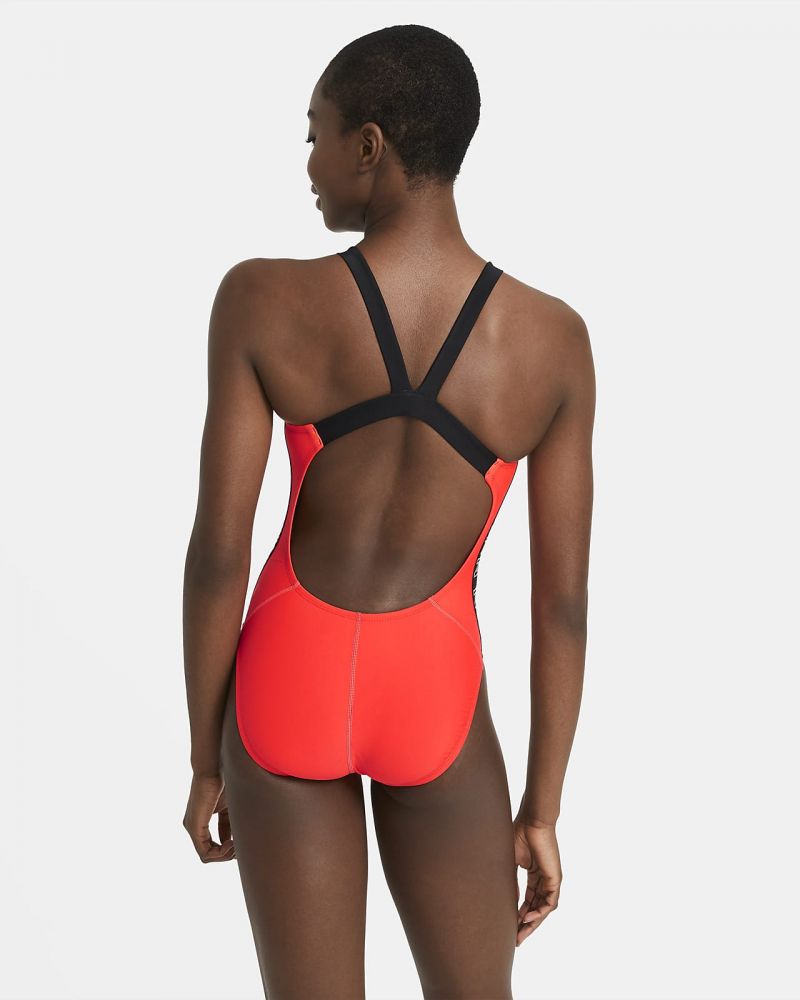 Maillot de bain 1 pi ce Nike Swim pour Femme NESSB130 EKINSPORT