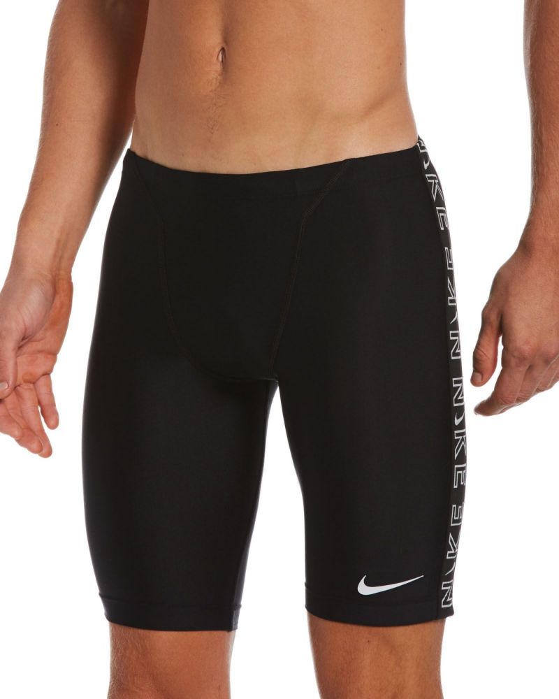Nike short de cheap bain taped homme
