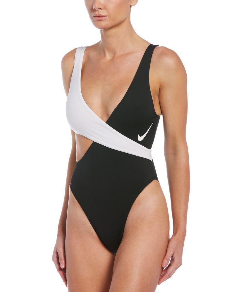 Maillot de bain 1 pi ce Nike Swim pour Femme NESSC258 EKINSPORT