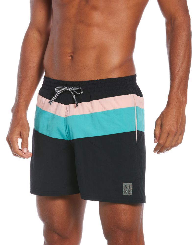 Short de bain nike homme store