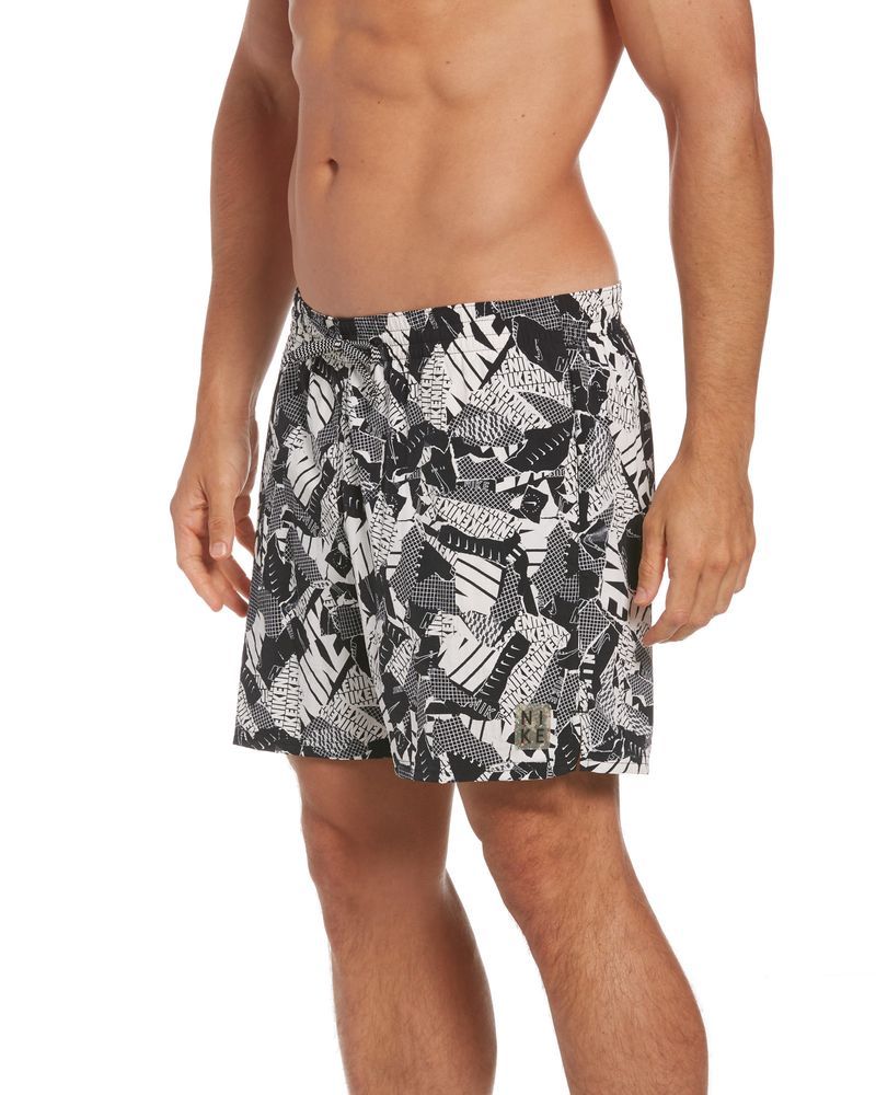 Nike short de new arrivals bain