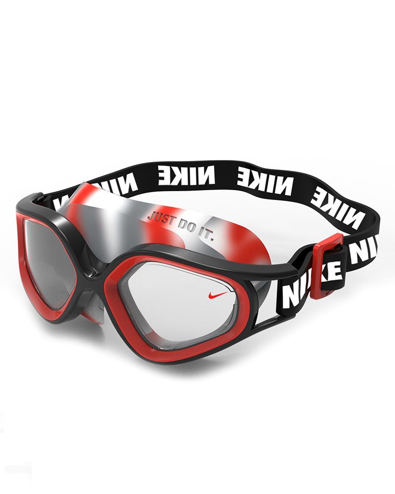 Lunettes de natation Nike Legacy pour Adulte - NESSD131