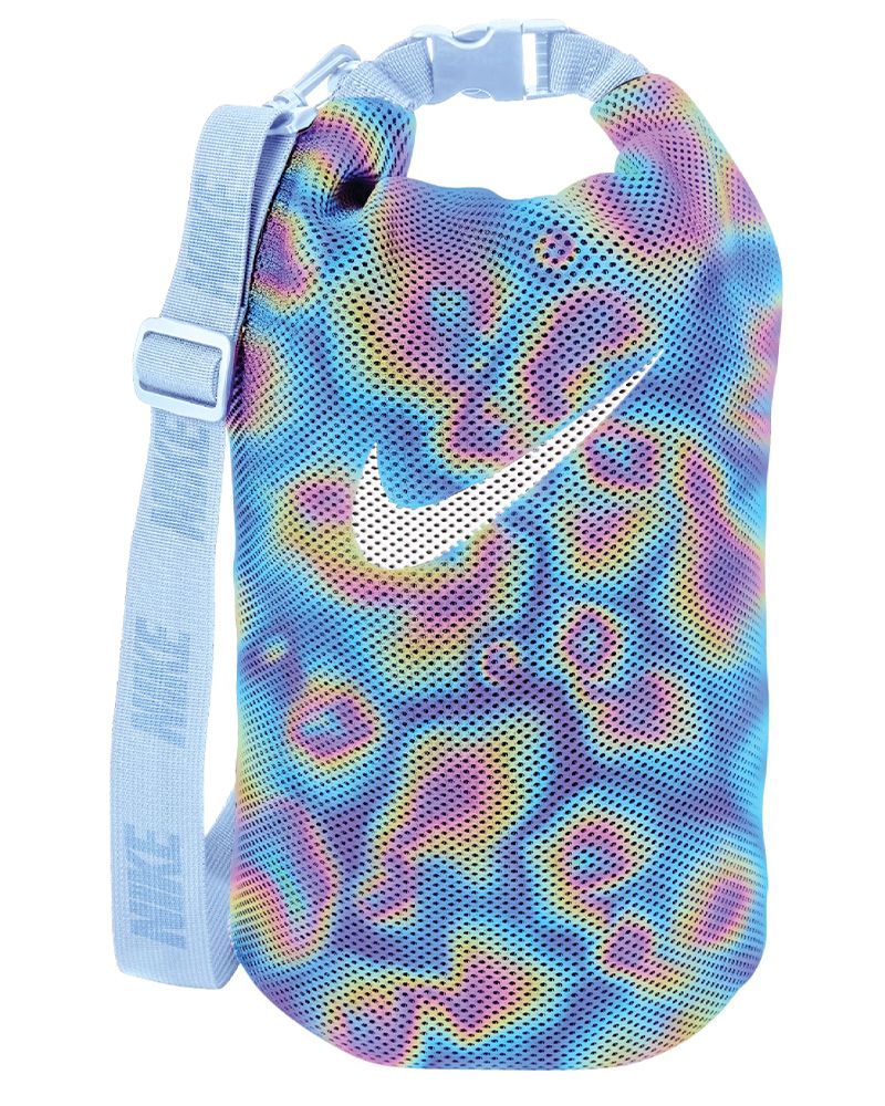 Nike shop mesh bag