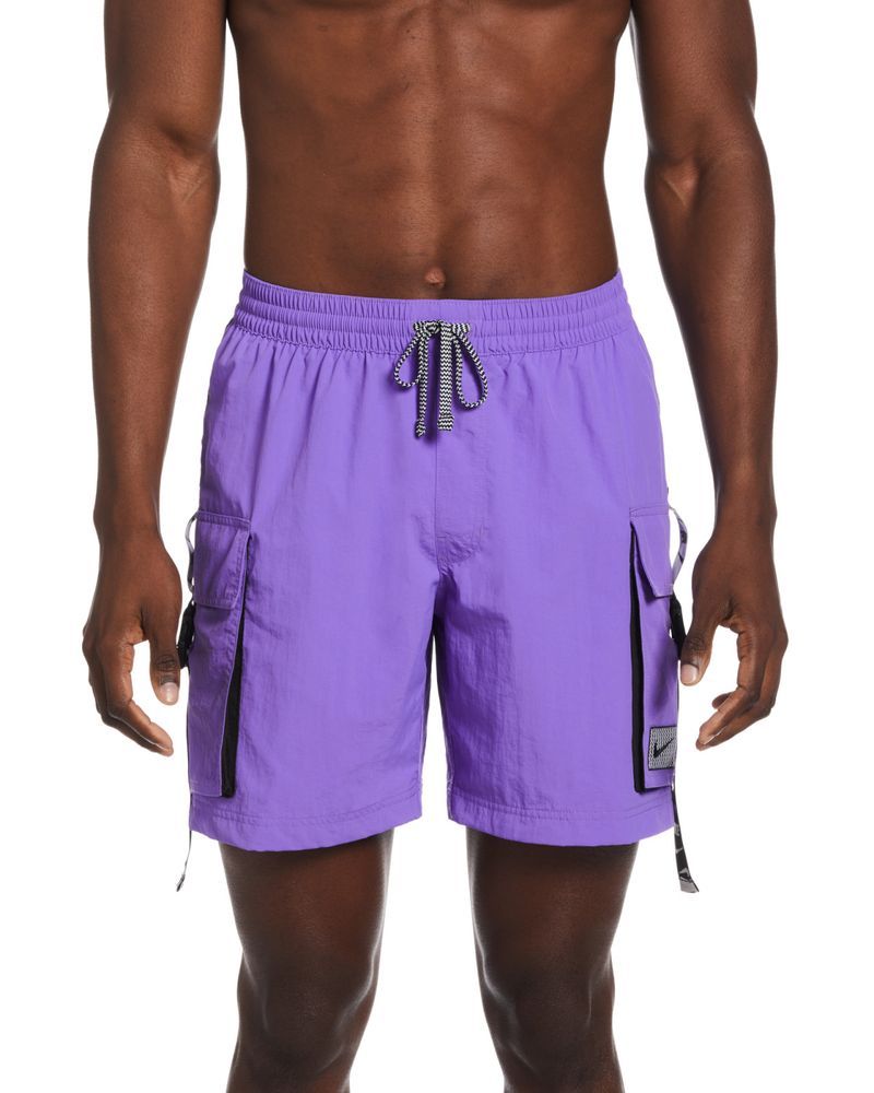 Short de clearance bain nike