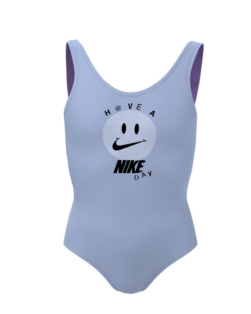 Maillot de hotsell bain nike enfant