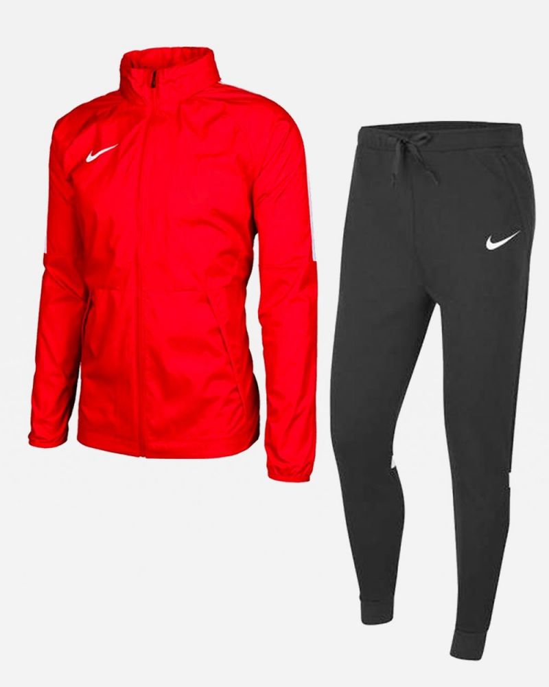 Pack Sortie Nike Strike 21 veste AWF et pantalon de survêtement pour Homme