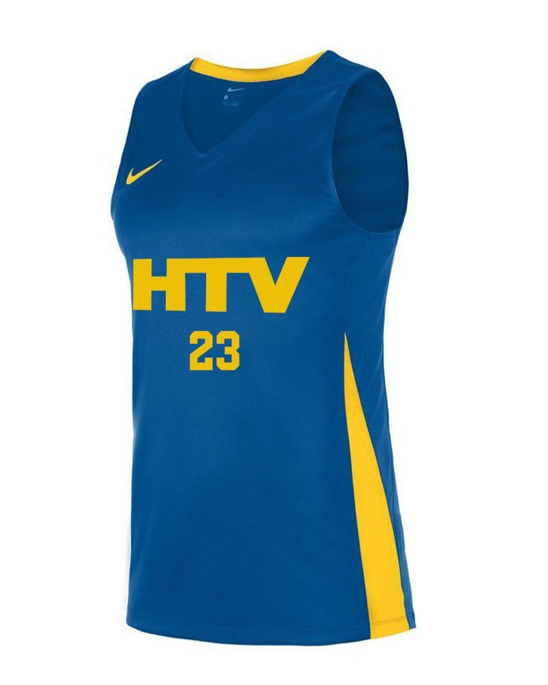Basket sales enfant 23