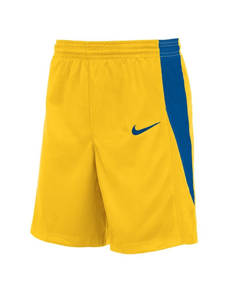 Pantaloncini nike bambino giallo store