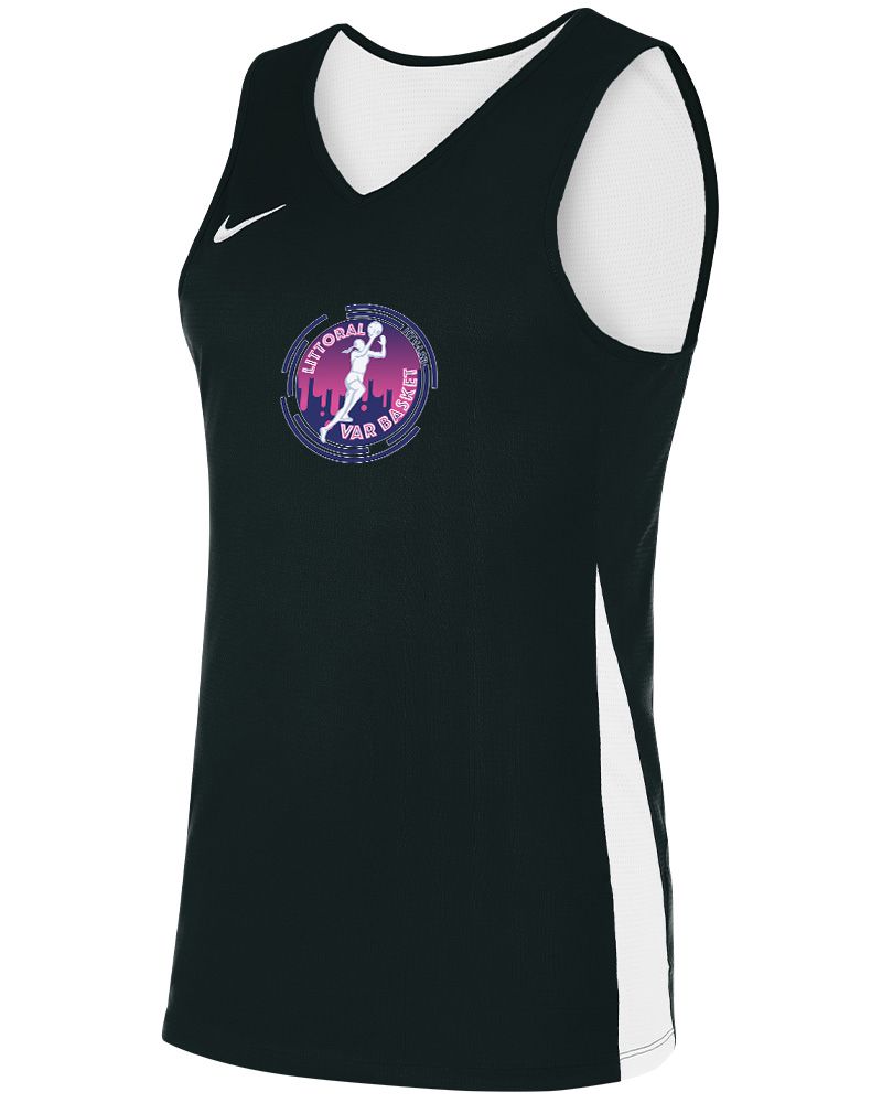 Nike reversible discount basketball practice jerseys