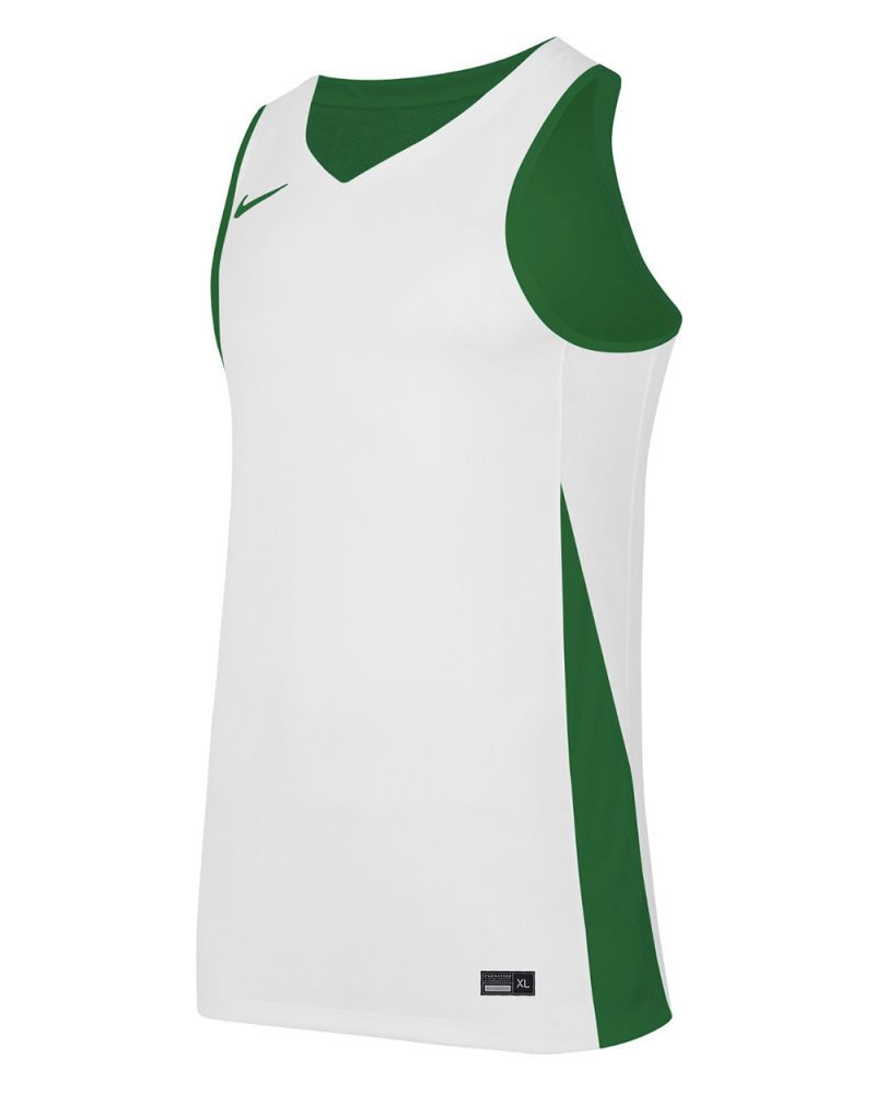 Maillot de basket vert store