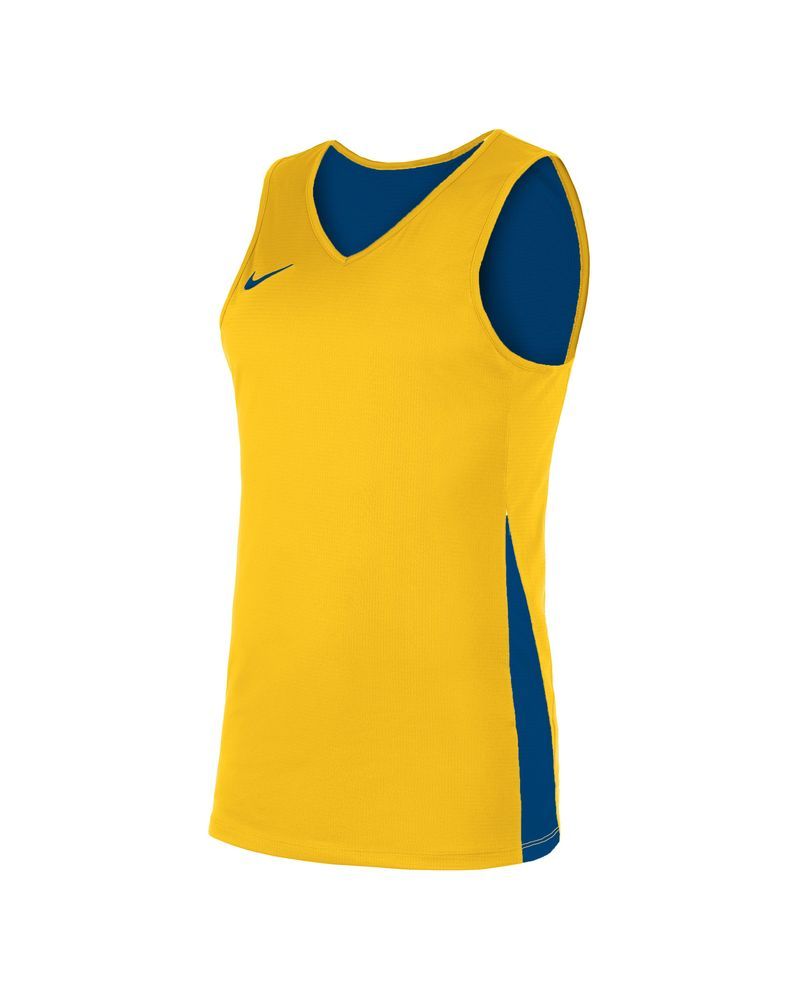 Maillot de on sale basket jaune