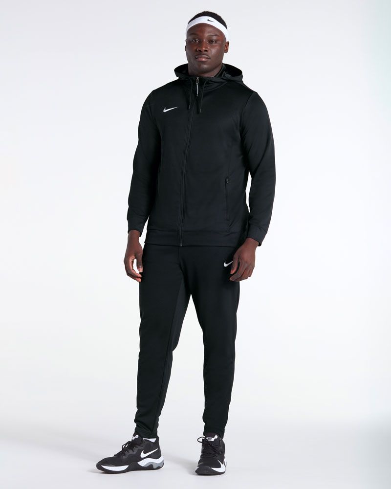 Pantalon de survêtement Nike Team pour Homme - NT0207-010 - Noir