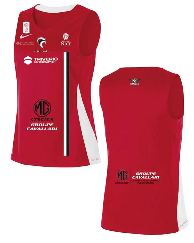 Maillot baskets on sale