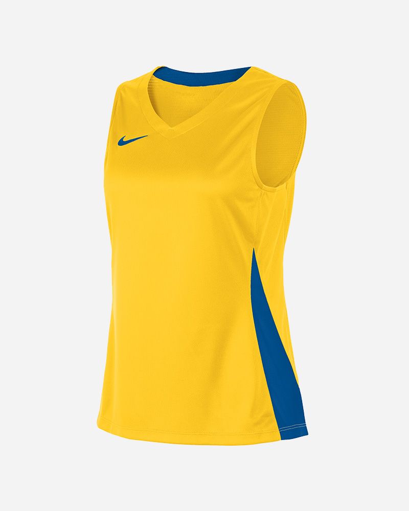Tenue de basket femme nike sales