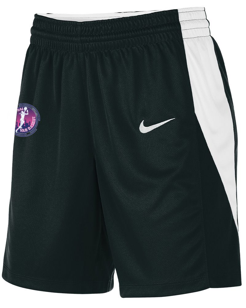 Short basket hot sale femme nike