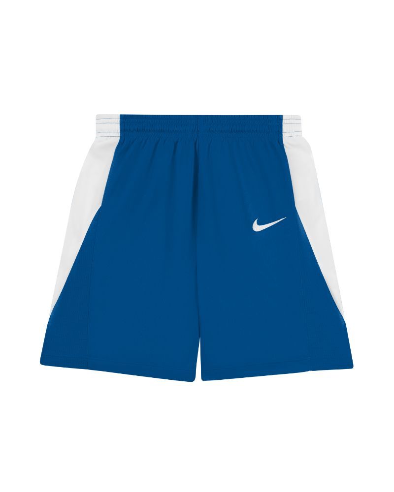 Cal es de basquetebol Nike para mulher em azul real NT0212 463