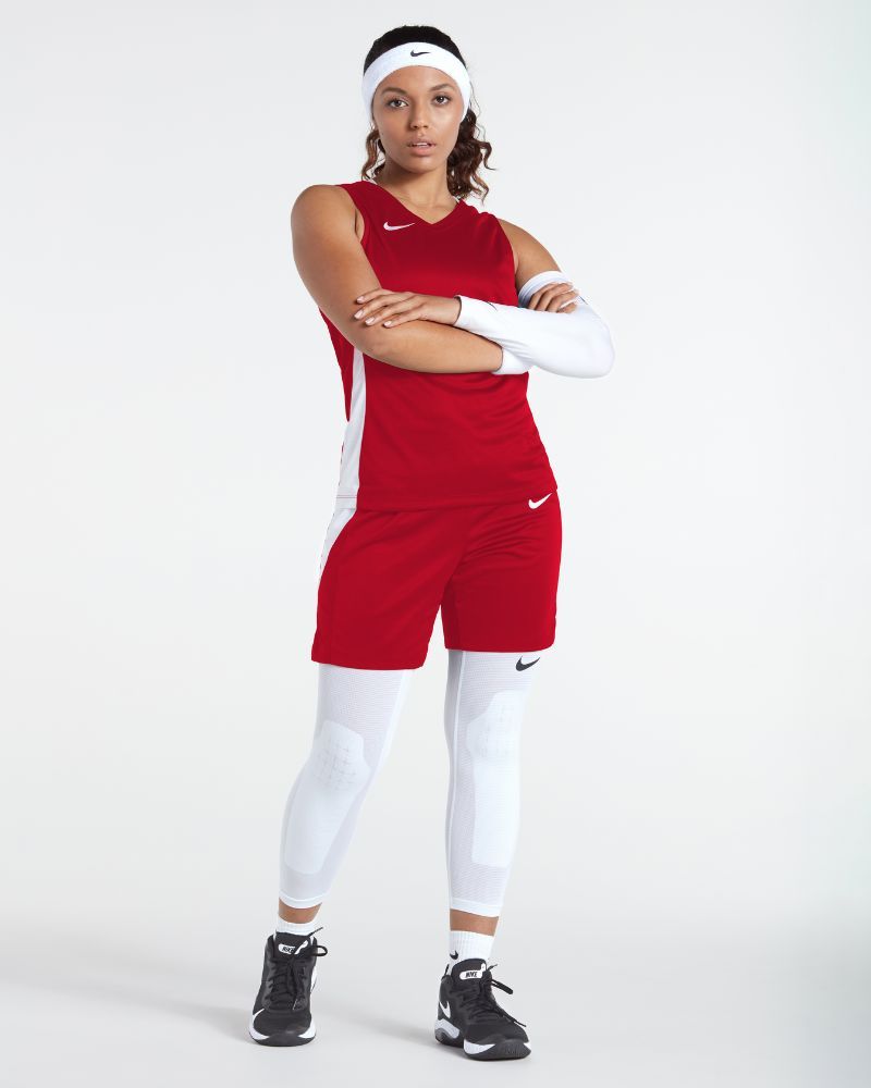 Short basketball femme store
