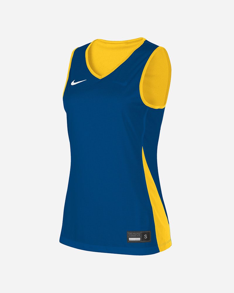 Maillot de basket discount jaune