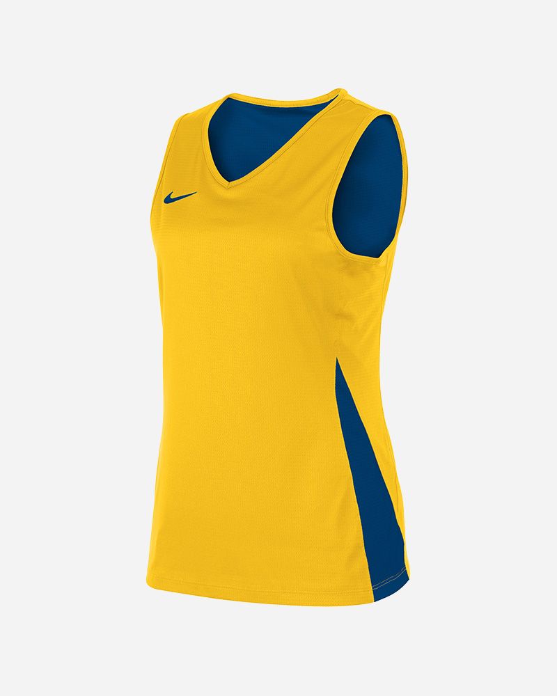 Basket nike jaune femme shop
