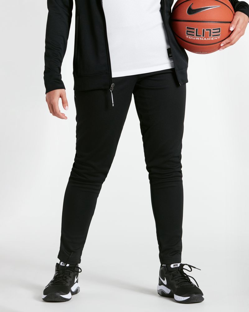  Nike Pantalones deportivos de baloncesto Drip para hombre,  Negro - : Ropa, Zapatos y Joyería