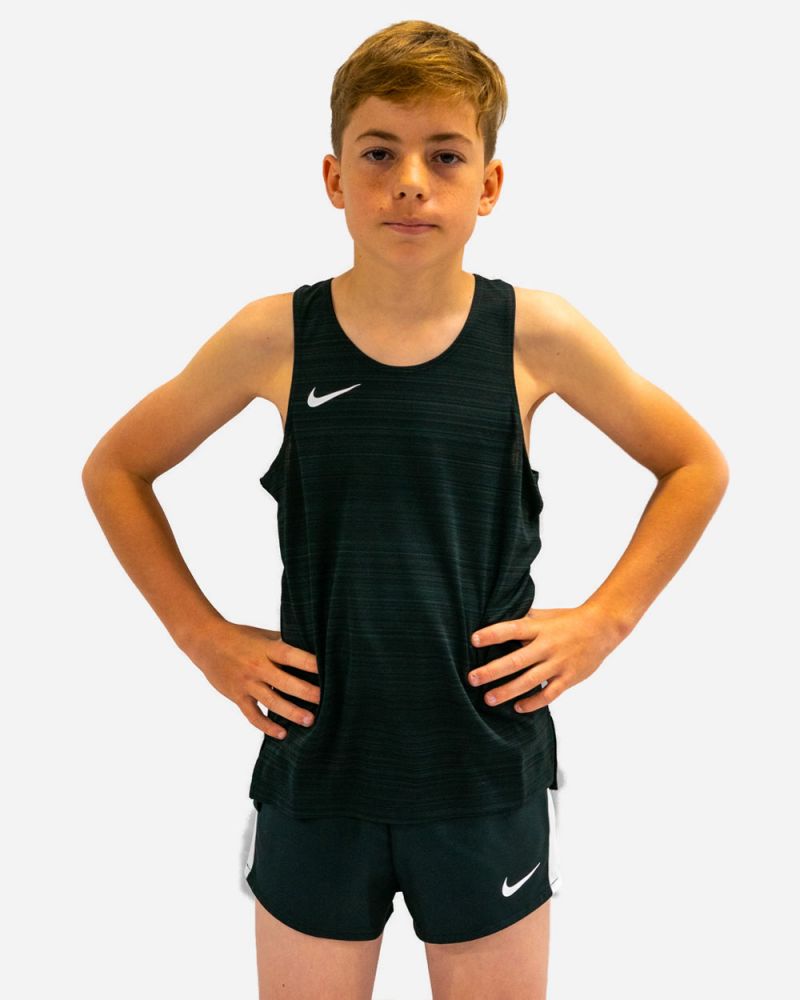 Debardeur noir 2025 enfant