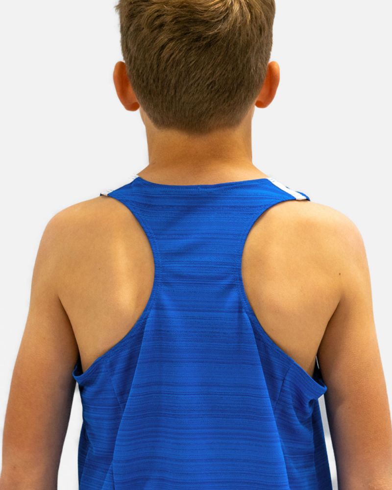 Debardeur on sale nike enfant