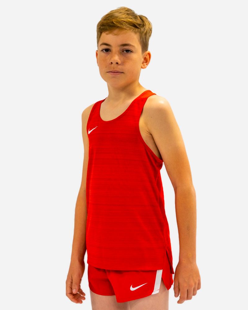 Debardeur shop running nike