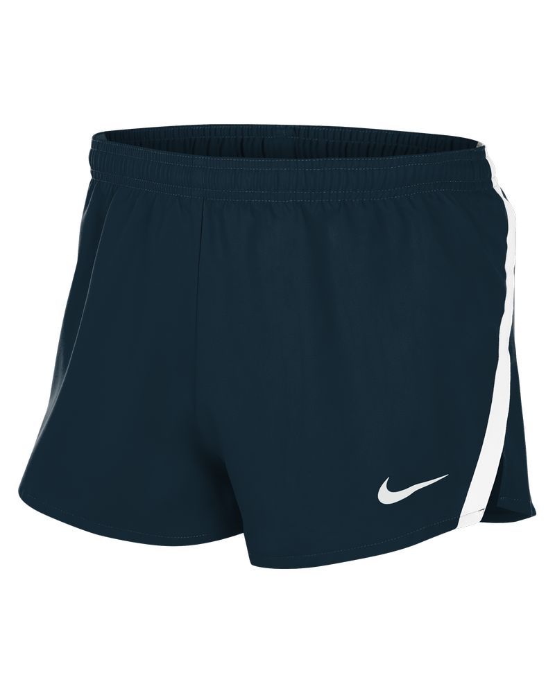 Short de Running Noir Imprimé Homme Nike 5in - Sport