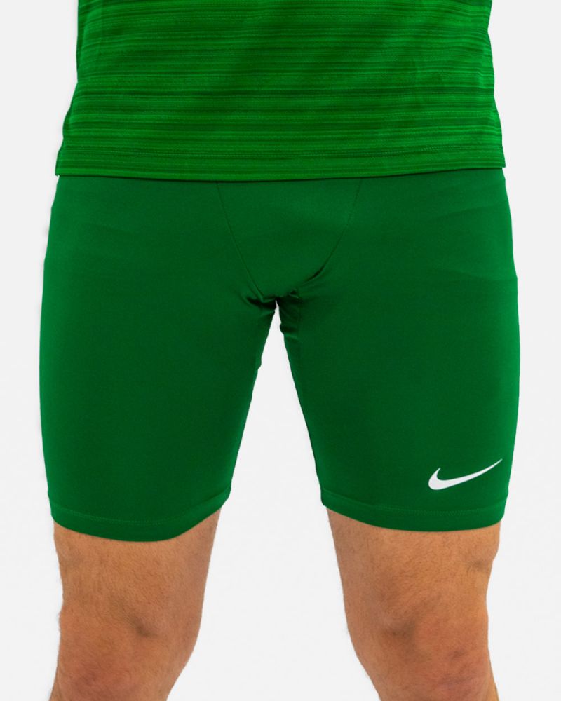 Pantaloncini da running Nike Stock per uomo
