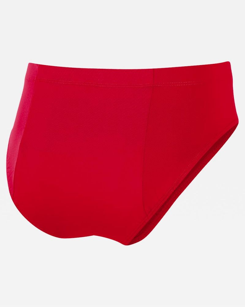 Slip Nike da Donna atletica leggera NT0309 657 Rosso EKINSPORT