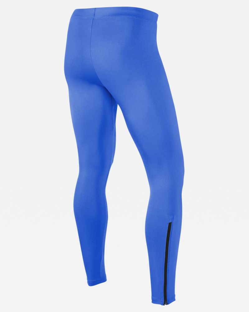 Collant de running Nike Stock pour Homme - NT0313-463 - Bleu Royal