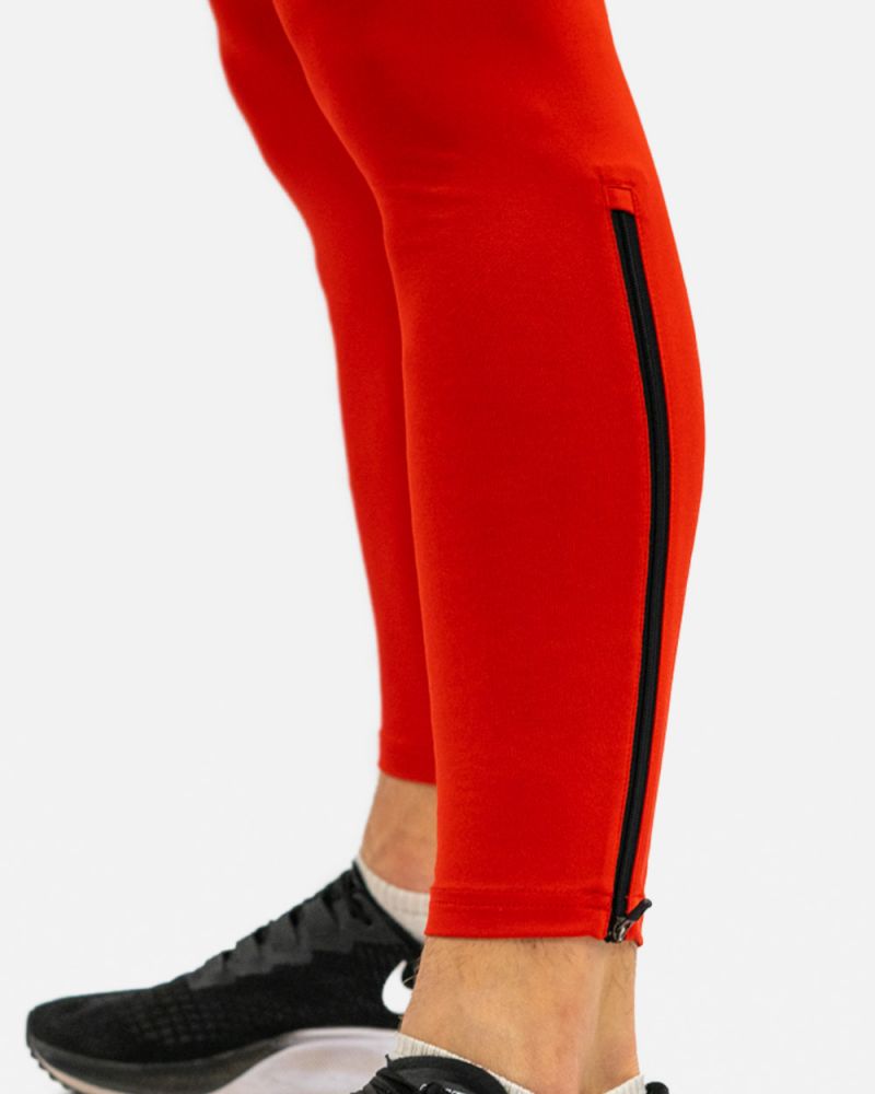 Collant running shop homme nike