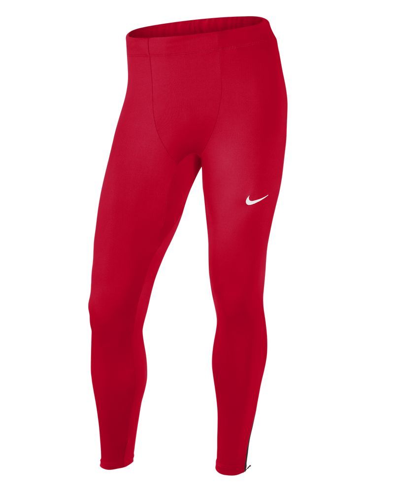 Nike Leggins Stock Full Length Tight nt0313-463 L Azul