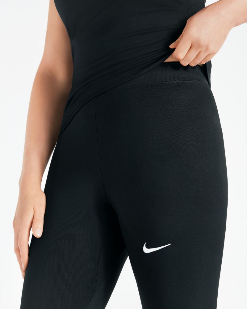 Leggings Nike Women Stock Full Length Tight 