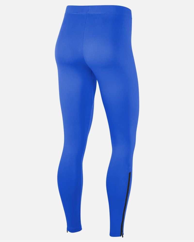 Legging nike femme on sale bleu
