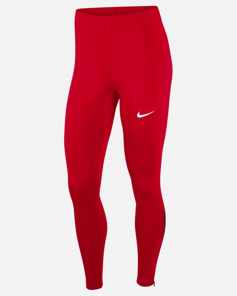 Legging nike online rouge femme