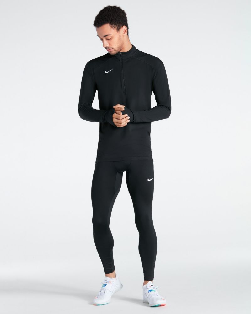 Nike dry element top store