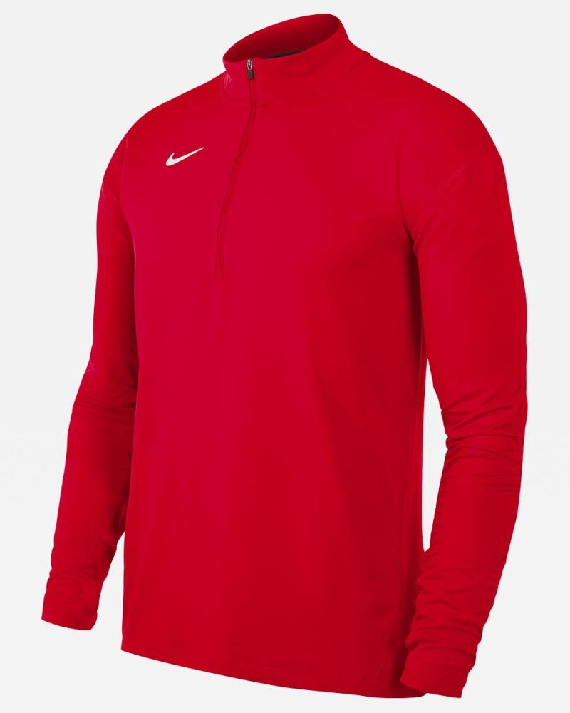 Haut nike rouge clearance