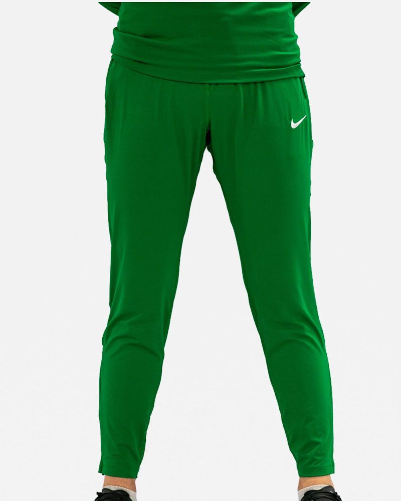 Pantalon Nike Running Naranja